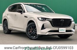 mazda mazda-others 2022 -MAZDA--CX-60 3CA-KH3R3P--KH3R3P-103381---MAZDA--CX-60 3CA-KH3R3P--KH3R3P-103381-