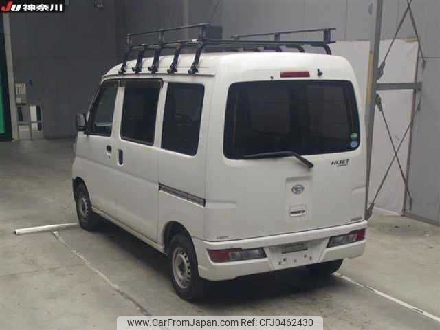 daihatsu hijet-van 2019 -DAIHATSU--Hijet Van S321V--S321V-0400353---DAIHATSU--Hijet Van S321V--S321V-0400353- image 2