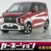 mitsubishi ek-cross 2019 quick_quick_B35W_B35W-0001786 image 1