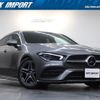 mercedes-benz cla-class 2022 CFJ1648683 image 1