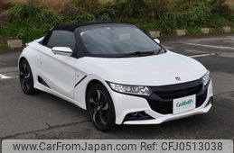 honda s660 2015 -HONDA--S660 DBA-JW5--JW5-1007804---HONDA--S660 DBA-JW5--JW5-1007804-