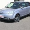 mazda verisa 2007 CFJ0202290 image 1