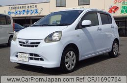 daihatsu mira-e-s 2013 CFJ1690764