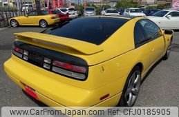 そよの風⭐︎　0308 1998 Nissan Fairlady Z GZ32 - Car Price $18,567