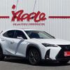 lexus ux 2019 -LEXUS--Lexus UX 6AA-MZAH10--MZAH10-2036171---LEXUS--Lexus UX 6AA-MZAH10--MZAH10-2036171- image 2