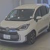 toyota sienta 2024 -TOYOTA 【いわき 501ｽ9309】--Sienta MXPC10G-1040570---TOYOTA 【いわき 501ｽ9309】--Sienta MXPC10G-1040570- image 1