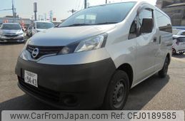 nissan nv200-vanette-van 2016 quick_quick_DBF-VM20_VM20-098042