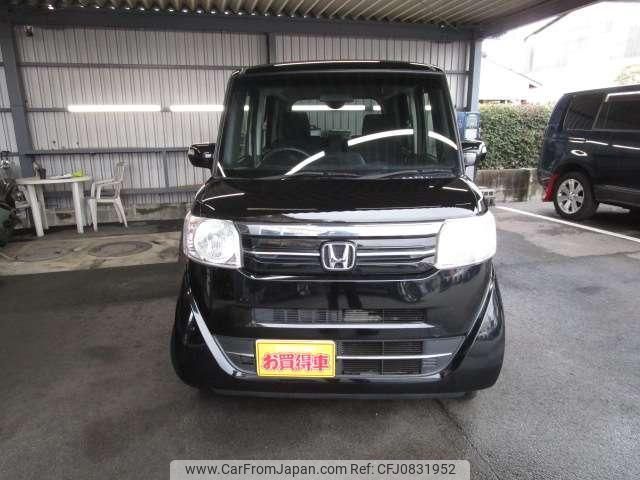 honda n-box 2017 quick_quick_DBA-JF1_JF1-1926975 image 2