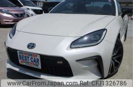 toyota 86 2023 -TOYOTA 【松本 334】--86 ZN8--ZN8-024784---TOYOTA 【松本 334】--86 ZN8--ZN8-024784-