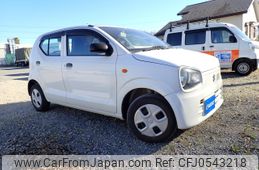 suzuki alto 2019 -SUZUKI--Alto DBA-HA36S--HA36S-532934---SUZUKI--Alto DBA-HA36S--HA36S-532934-