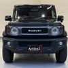 suzuki jimny-sierra 2022 quick_quick_JB74W_JB74W-159886 image 17