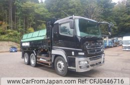 mitsubishi-fuso super-great 2010 -MITSUBISHI--Super Great LDG-FV50VX--FV50VX-500014---MITSUBISHI--Super Great LDG-FV50VX--FV50VX-500014-