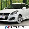 suzuki swift 2013 -SUZUKI--Swift CBA-ZC32S--ZC32S-301654---SUZUKI--Swift CBA-ZC32S--ZC32S-301654- image 1