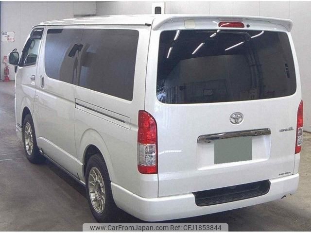 toyota regiusace-van 2018 CFJ1853844 image 2