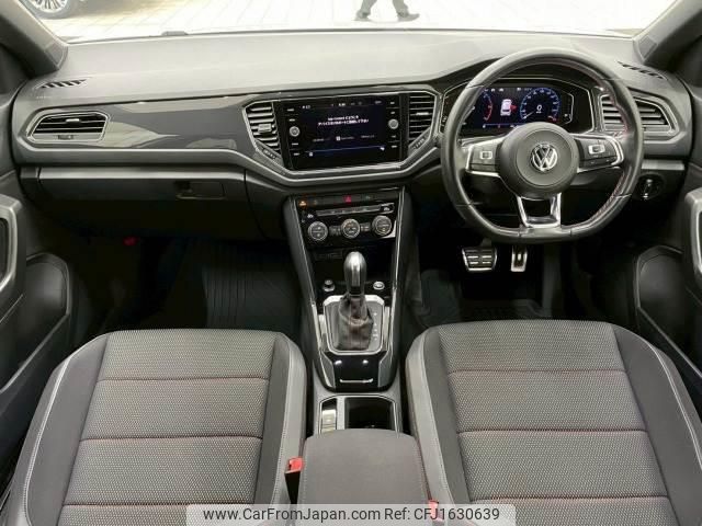 volkswagen t-roc 2020 CFJ1630639 image 2