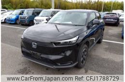 honda vezel 2022 CFJ1788729