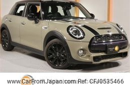 mini mini-others 2018 quick_quick_XU20M_WMWXU92030TE40801