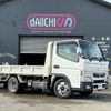 mitsubishi-fuso canter 2018 GOO_NET_EXCHANGE_1230687A30250117W001 image 75