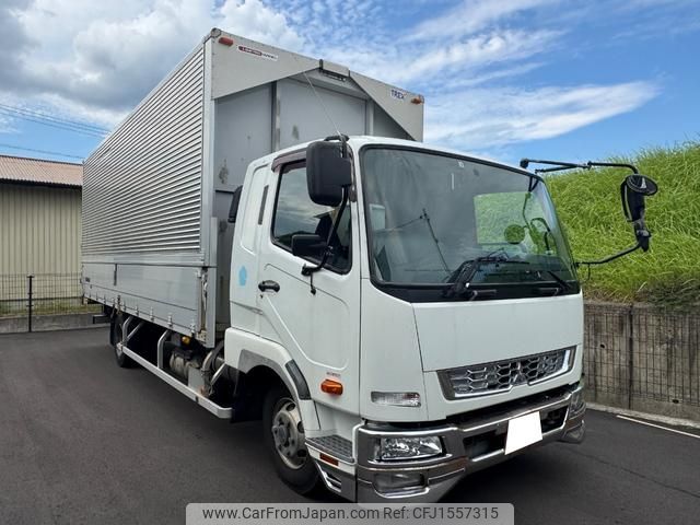 mitsubishi-fuso fighter 2018 CFJ1557315 image 2