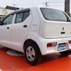 suzuki alto 2017 quick_quick_DBA-HA36S_HA36S-355388 image 2