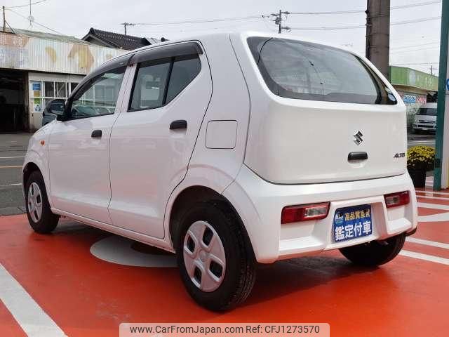 suzuki alto 2017 quick_quick_DBA-HA36S_HA36S-355388 image 2