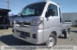 daihatsu hijet-truck 2024 CARSENSOR_JP_AU5877021594