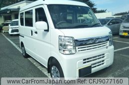 nissan clipper-van 2022 -NISSAN 【千葉 480ﾇ1124】--Clipper Van DR17V--613498---NISSAN 【千葉 480ﾇ1124】--Clipper Van DR17V--613498-