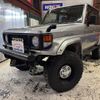 toyota landcruiser-70 1995 GOO_JP_700030319130250605001 image 1