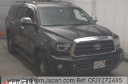 toyota sequoia 2017 -OTHER IMPORTED--Sequoia ﾌﾒｲ-ｸﾆ107816---OTHER IMPORTED--Sequoia ﾌﾒｲ-ｸﾆ107816-