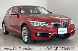 bmw 1-series 2019 -BMW--BMW 1 Series DBA-1R15--WBA1R520905N80563---BMW--BMW 1 Series DBA-1R15--WBA1R520905N80563-