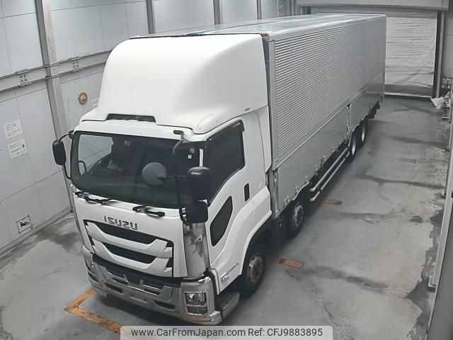 isuzu isuzu-others 2019 -ISUZU--Isuzu Truck CYJ77C-7005866---ISUZU--Isuzu Truck CYJ77C-7005866- image 1