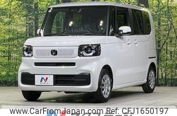 honda n-box 2025 CFJ1650197