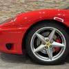 ferrari ferrari-others 2004 -FERRARI--ﾌｪﾗｰﾘ360 GH-F360--ZFFYR51J000134736---FERRARI--ﾌｪﾗｰﾘ360 GH-F360--ZFFYR51J000134736- image 10