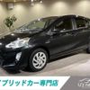 toyota aqua 2015 quick_quick_DAA-NHP10_NHP10-6409160 image 1