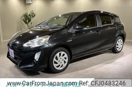 toyota aqua 2015 quick_quick_DAA-NHP10_NHP10-6409160