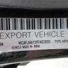 jeep commander 2023 -CHRYSLER 【相模 340】--Jeep Commander H620--MCAPJ9AY2PFA03895---CHRYSLER 【相模 340】--Jeep Commander H620--MCAPJ9AY2PFA03895- image 11