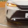 toyota harrier-hybrid 2024 quick_quick_AXUH80_AXUH80-0097617 image 12