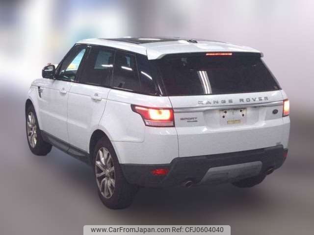 land-rover range-rover 2013 -ROVER--Range Rover ABA-LW3SA--SALWA2VE1EA325340---ROVER--Range Rover ABA-LW3SA--SALWA2VE1EA325340- image 2