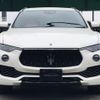 maserati levante 2018 -MASERATI--Maserati Levante ABA-MLE30E--ZN6YU61C00X269434---MASERATI--Maserati Levante ABA-MLE30E--ZN6YU61C00X269434- image 4
