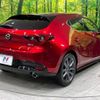 mazda mazda3 2022 -MAZDA--MAZDA3 3DA-BP8P--BP8P-201319---MAZDA--MAZDA3 3DA-BP8P--BP8P-201319- image 18