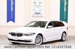 bmw 5-series 2018 -BMW--BMW 5 Series DBA-JM30--WBAJM12040GA82222---BMW--BMW 5 Series DBA-JM30--WBAJM12040GA82222-