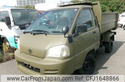 toyota liteace-truck 2005 CFJ1648866