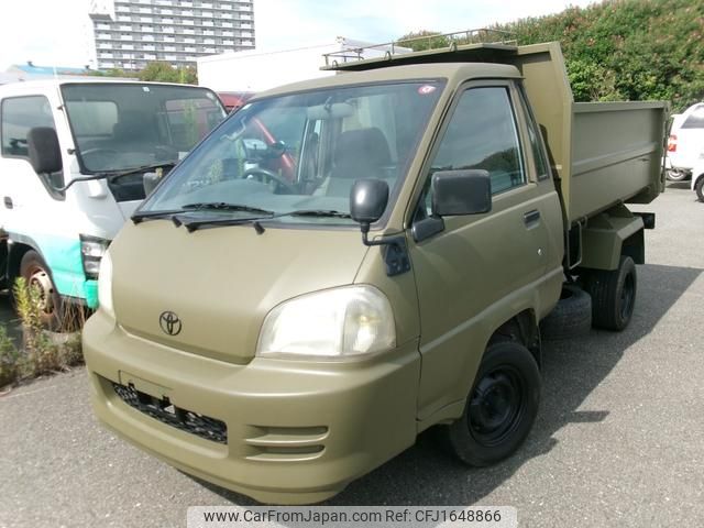 toyota liteace-truck 2005 CFJ1648866 image 1
