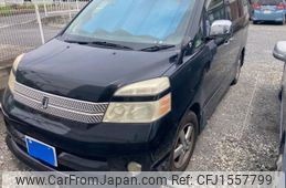 toyota voxy 2006 CFJ1557799
