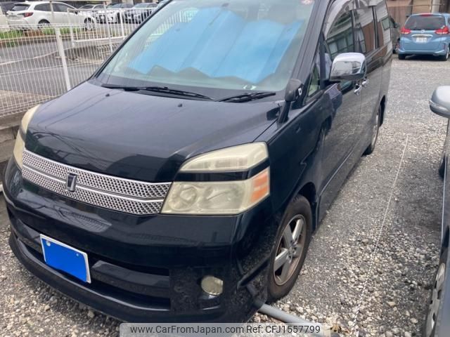 toyota voxy 2006 CFJ1557799 image 1