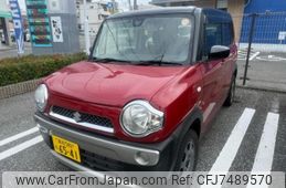 suzuki hustler 2015 CFJ7489570