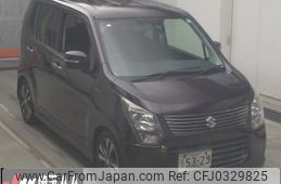 suzuki wagon-r 2013 -SUZUKI--Wagon R MH34S-223102---SUZUKI--Wagon R MH34S-223102-