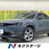 mazda mx-3 2021 quick_quick_DREJ3P_DREJ3P-103921 image 1