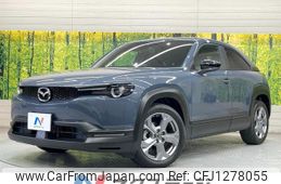mazda mx-3 2021 quick_quick_DREJ3P_DREJ3P-103921