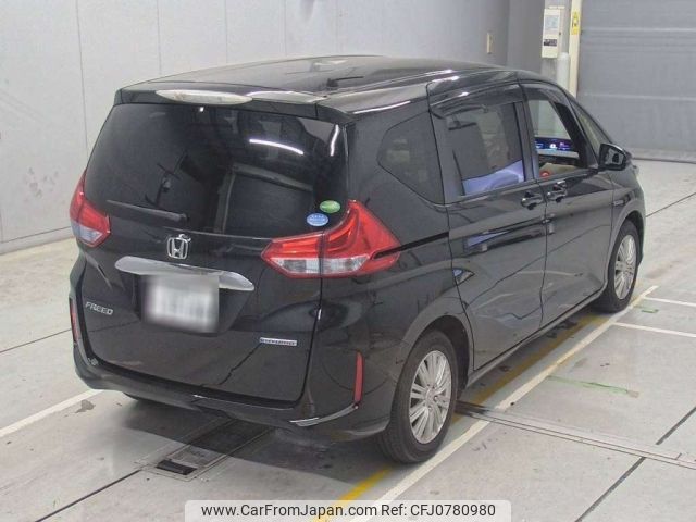 honda freed 2016 -HONDA 【名古屋 553ろ3588】--Freed GB7-1008511---HONDA 【名古屋 553ろ3588】--Freed GB7-1008511- image 2
